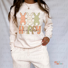 Load image into Gallery viewer, Happy Easter Sweatshirt
