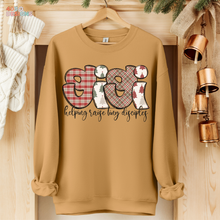 Load image into Gallery viewer, Helping Raise Tiny Disciples Personalized DTF Transfer
