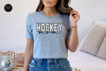 Load image into Gallery viewer, Hockey Mom DTF Transfer
