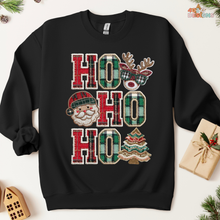 Load image into Gallery viewer, Ho Ho Ho DTF Transfer
