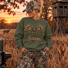 Load image into Gallery viewer, Hunting Season Bow DTF Transfer
