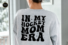 Load image into Gallery viewer, In My Hockey Mom Era DTF Transfer
