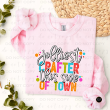 Load image into Gallery viewer, Jolliest Crafter DTF Transfer
