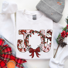 Load image into Gallery viewer, Joy DTF Transfer
