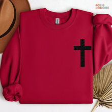 Load image into Gallery viewer, Kingdom Over Culture DTF Transfer
