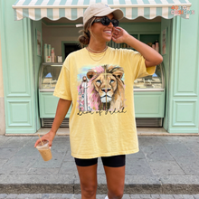 Load image into Gallery viewer, Lion Of Judah DTF Transfer
