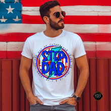 Load image into Gallery viewer, Loved You DTF Transfer
