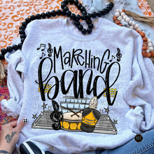 Load image into Gallery viewer, Marching Band DTF Transfer
