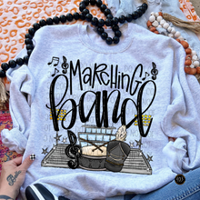 Load image into Gallery viewer, Marching Band DTF Transfer
