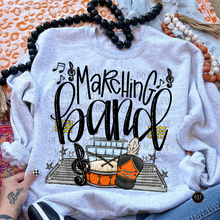 Load image into Gallery viewer, Marching Band DTF Transfer
