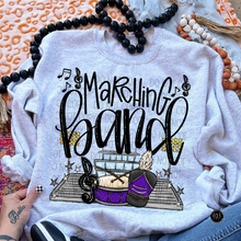 Load image into Gallery viewer, Marching Band DTF Transfer
