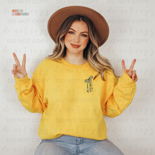 Load image into Gallery viewer, You Are So Loved Set DTF Transfer
