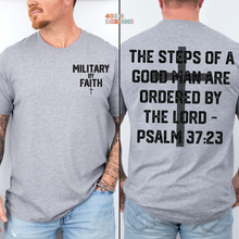 Load image into Gallery viewer, By Faith Personalized DTF Transfer Set
