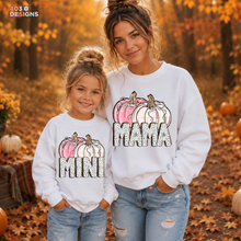 Load image into Gallery viewer, Mini Pumpkin DTF Transfer

