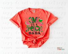 Load image into Gallery viewer, One In A Melon Title/Name DTF Transfer
