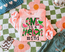 Load image into Gallery viewer, One In A Melon Title/Name DTF Transfer
