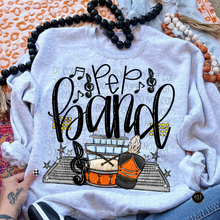 Load image into Gallery viewer, Pep Band DTF Transfer
