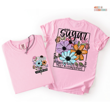 Load image into Gallery viewer, Planting Seed Of Love Personalized DTF Transfer Set
