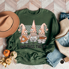 Load image into Gallery viewer, Praise The Lord Pass The Pie DTF Transfer
