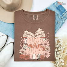 Load image into Gallery viewer, Read More Books DTF Transfer
