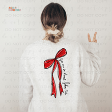 Load image into Gallery viewer, You Are So Loved Set DTF Transfer
