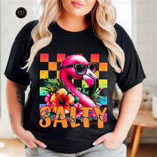 Load image into Gallery viewer, Salty But Sweet DTF Transfer
