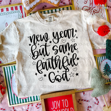 Load image into Gallery viewer, Same Faithful God DTF Transfer
