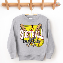 Load image into Gallery viewer, Softball Personalized DTF Transfer
