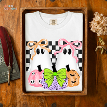 Load image into Gallery viewer, Spooky Halloween DTF Transfer
