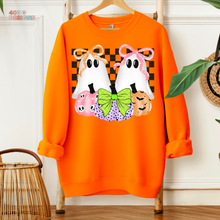 Load image into Gallery viewer, Spooky Halloween DTF Transfer
