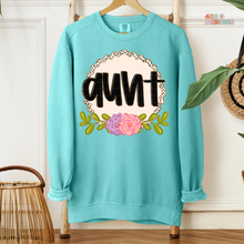 Load image into Gallery viewer, Spring Frame Personalized DTF Transfer
