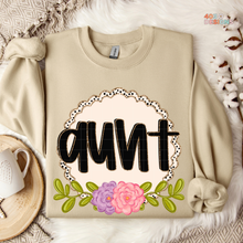 Load image into Gallery viewer, Spring Frame Personalized DTF Transfer
