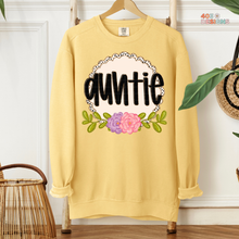 Load image into Gallery viewer, Spring Frame Personalized DTF Transfer
