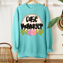 Load image into Gallery viewer, Spring Frame Personalized DTF Transfer
