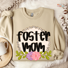 Load image into Gallery viewer, Spring Frame Personalized DTF Transfer
