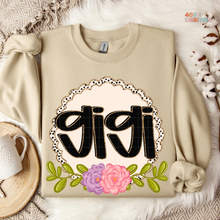 Load image into Gallery viewer, Spring Frame Personalized DTF Transfer
