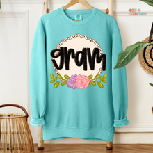 Load image into Gallery viewer, Spring Frame Personalized DTF Transfer
