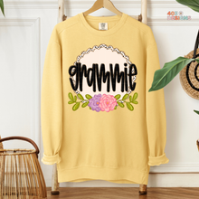 Load image into Gallery viewer, Spring Frame Personalized DTF Transfer
