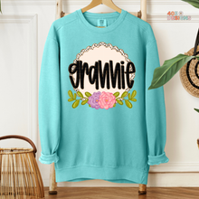 Load image into Gallery viewer, Spring Frame Personalized DTF Transfer
