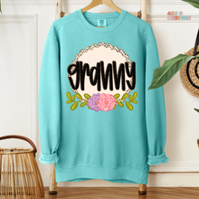 Load image into Gallery viewer, Spring Frame Personalized DTF Transfer
