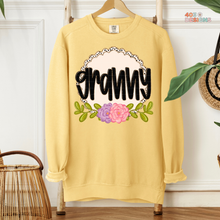 Load image into Gallery viewer, Spring Frame Personalized DTF Transfer
