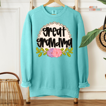 Load image into Gallery viewer, Spring Frame Personalized DTF Transfer
