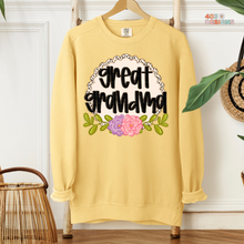 Load image into Gallery viewer, Spring Frame Personalized DTF Transfer
