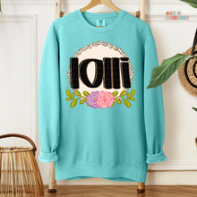 Load image into Gallery viewer, Spring Frame Personalized DTF Transfer
