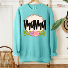 Load image into Gallery viewer, Spring Frame Personalized DTF Transfer
