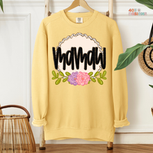 Load image into Gallery viewer, Spring Frame Personalized DTF Transfer
