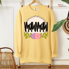 Load image into Gallery viewer, Spring Frame Personalized DTF Transfer
