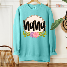 Load image into Gallery viewer, Spring Frame Personalized DTF Transfer
