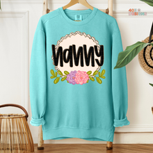 Load image into Gallery viewer, Spring Frame Personalized DTF Transfer
