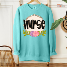 Load image into Gallery viewer, Spring Frame Personalized DTF Transfer
